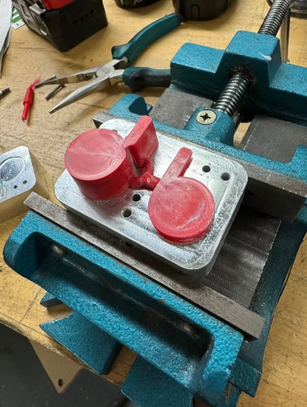 Injection Mold