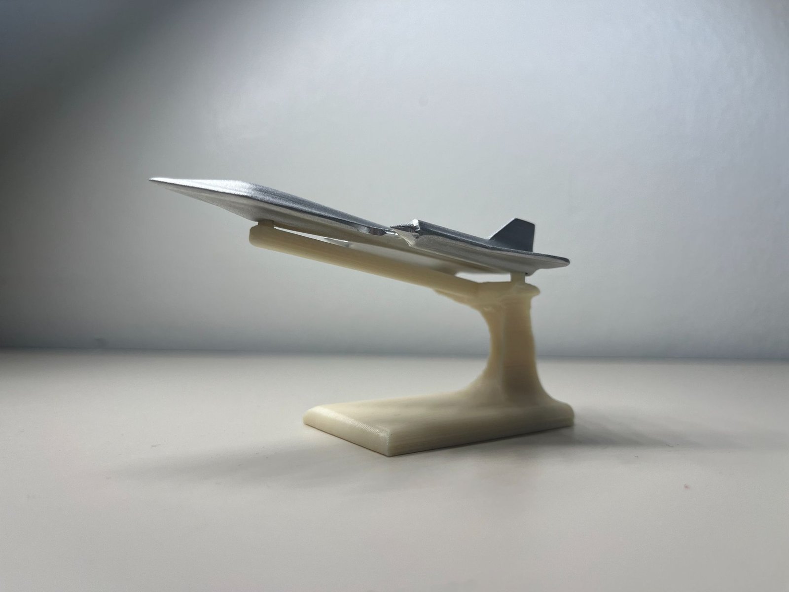 SR-71 Display Model